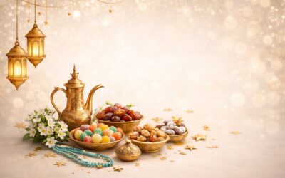 Ein schönes Zuckerfest!