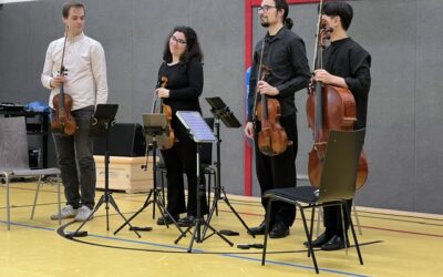 Philharmoniekonzert 2026